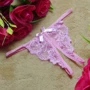 Эротические трусики NDS 9000-2 Pink S/M (23782)