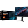 Монитор GIGABYTE M27QA Gaming Monitor: Разъемы Выход на наушники, USB Type-C, USB, HDMI, DisplayPort