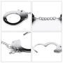 Наручники LOVETOY Metal Hand Cuffs