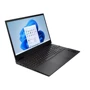 Ноутбук HP OMEN 17-ck2000ua (7Y0N1EA) UA: Экран 17.3" IPS (2560x1440)
