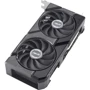 Видеокарта ASUS Nvidia GeForce DUAL-RTX4060TI-O16G-EVO (DUAL-RTX4060TI-O16G-EVO) UA: Исполнение Двухслотовое