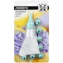 Мешок кондитерский с насадками Ardesto Tasty baking голубой (AR2307TP): Производитель Ardesto