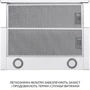 Вытяжка WEILOR WT 65 WH