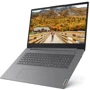Ноутбук Lenovo IdeaPad 3 17ALC6 (82KV00MLGE): Екран 17.3 (1600x900) TN