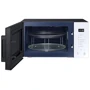 Микроволновая печь Samsung MG23T5018CW: Объем, л 23