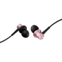 Наушники 1More E1009 Piston Fit Mic Pink: Чувствительность (дБ) 100
