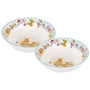 Набор салатников Lefard Funny Bunny 16х5.5см 2шт (985-178)