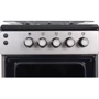 Газовая плита PRIME Technics PSG 54016 B: Объем духовки 46 л
