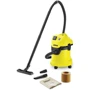 Пылесос Karcher WD 3 P (9.611-148.0)