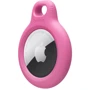Belkin Secure Holder with Strap Pink for AirTag (F8W974BTPNK) фото 2