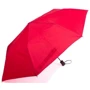 Зонт женский полуавтомат HAPPY RAIN красный (U00643)