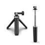 Штатив для GoPro мини 13.4 – 25.5 см Telesin Shorty (GP-MNP-092-X)