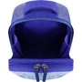 Детский рюкзак Bagland Turtle 534 электрик (0013466): Фактура Тканая