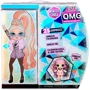 Игровой набор с куклой L.O.L. SURPRISE! серии "O.M.G Winter Chill" - ЛЕДІ-СТАЙЛ (570264) фото 4