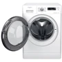 Стиральная машина WHIRLPOOL FFS 7259 B EE: Тип загрузки фронтальная