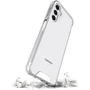 Чохол для телефона TPU Case Space Transparent для Samsung A245 Galaxy A24 4G: Матеріал термопластичный полиуретан (TPU)