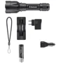 Ліхтар туристичний Mactronic Black Eye 1550 (1550 Lm) Recharg Type-C (THH0047) (DAS302489): Тип Тактический