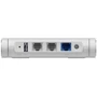 Маршрутизатор Wi-Fi Xiaomi Mini Wifi White (R1C): Інтерфейс підключення (LAN-порт) 2 x 10/100 BASE-T Fast Ethernet (MDI/MDIX)