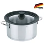 Кришка KELA Concetta 22-26см (11441): Тип кришка