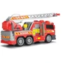 Іграшка Dickie Toys пожежна машина зі звуком, світлом та водою 36 см (3308371)