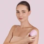 Ультразвуковая щетка для тела и интенсивный пилинг GESKE Sonic Body Brush&Intensive Exfoliator 7в1 pink фото 5