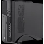 Корпус LogicPower mATX Logicpower S605BK-400W