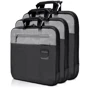 Сумка для ноутбука Everki 11.6" ContemPRO Sleeve Black (EKF861S11): Внутрішні розміри 22 x 30.5 x 1.5см