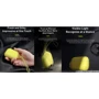 Чехол для наушников Baseus Let's Go Jelly Lanyard Case Green (WIAPPOD-D06) for Apple AirPods Pro фото 11
