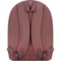 Рюкзак Bagland Молодіжний W / R 17 л. 299 коричневий (00533662 Ш): Стать дитини для дівчаток