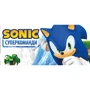 Настільна гра White Games&Geekach Games Сонік. Суперкоманді (Sonic Super Teams) фото 7