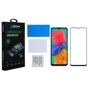 Аксессуар для смартфона BeCover Tempered Glass Black for Samsung M336 Galaxy M33 5G (707356)