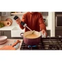 Блендер KitchenAid Go 5KHBRV71BM 12V (с аккумулятором): Конструкция ручной