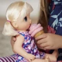 Лялька маля з морозивом Hasbro Baby Alive (C1090) фото 13