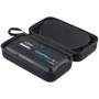 Пусковое устройство Jump Starter для авто COSSIFTW FLJS0003 (4000A) 28000mAh: Номинальный зарядный ток, А 2000