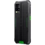 Смартфон Blackview BV4800 SE 4/64Gb Green: Камера Двойная 16 МП + 2 МП / LED вспышка / HDR / Фронтальная 8 МП