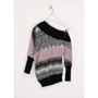 Джемпер Marions MTN7383BM 164 см бузковий
