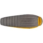 Спальный мешок Spark SpIV (-8/-15°C) 183 см - Left Zip Dark Grey/Yellow от Sea to Summit (STS ASP4-R) фото 8