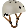 Велошлем Lionelo HELMET BEIGE SAND