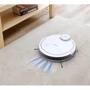 Робот уборщик ECOVACS Deebot Ozmo 905: Тип для сухой и влажной уборки