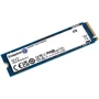 Kingston NV2 4 TB (SNV2S/4000G): Интерфейс подключения PCI-Express 4.0 (x4)