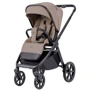 Коляска універсальна 3в1 Carrello Omega+ CRL-6545/1 Asteroid Beige фото 18