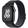 Apple 40mm Black/Blue Nike Sport Loop (MC1L4ZM/A): Производитель Apple