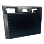Baxster BMS-B1509-1066 Ford Fiesta 05-08: Операционная система Android