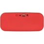 Портативна Bluetooth колонка Speaker Optima MK-1 Infinity Red фото 2
