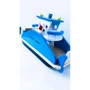 Поромне судно New Classic Toys (10901): Матеріал дерево