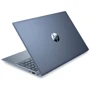 Ноутбук HP Pavilion 15-eg3030ua (832T6EA): Тип экрана антибликовое покрытие