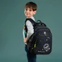 Рюкзак полукаркасный Kite Education 763S Bad Badtz Maru (HK24-763S): Тип Для первоклассников