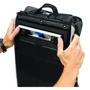Велосумка Сумка для велосипеда Thule Pack´n Pedal Commuter Pannier - Black (TH100010): Производитель Thule