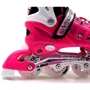 Ролики Scale Sports. Pink (размер 38-42): Пол для девочек
