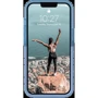 Чехол для iPhone Urban Armor Gear UAG [U] Dip Cerulean (11317U315858) for iPhone 13: Цвет синий